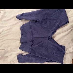 Alphalete OG revival leggings